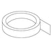 KOHLER K-84938 Tape, .25 Wide X 55" Roll