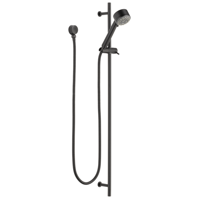 Brizo Brizo Brizo European: Euro Slide Bar Hand Shower