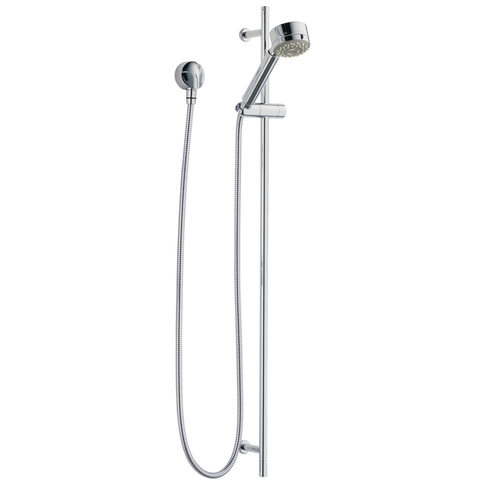Brizo Brizo Brizo European: Euro Slide Bar Hand Shower