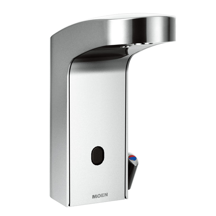 Moen M-POWER 8552 One-Handle Sensor-Operated Lavatory Faucet