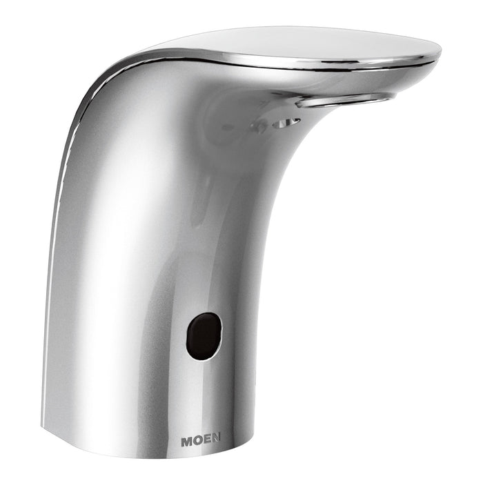 Moen M-POWER 8553 Hands Free Sensor-Operated Lavatory Faucet