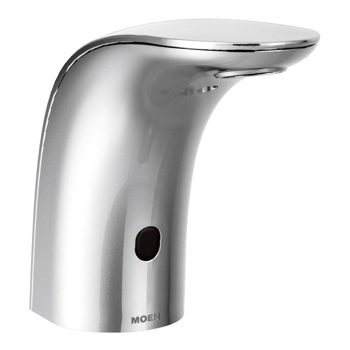 Moen M-POWER 8553 Hands Free Sensor-Operated Lavatory Faucet