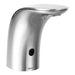 Moen 8553AC Electronic Single Hole Bathroom Faucet with AC Adapter Included from the M - Power Collection in Chrome