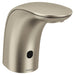 hands free sensor-operated lavatory faucet