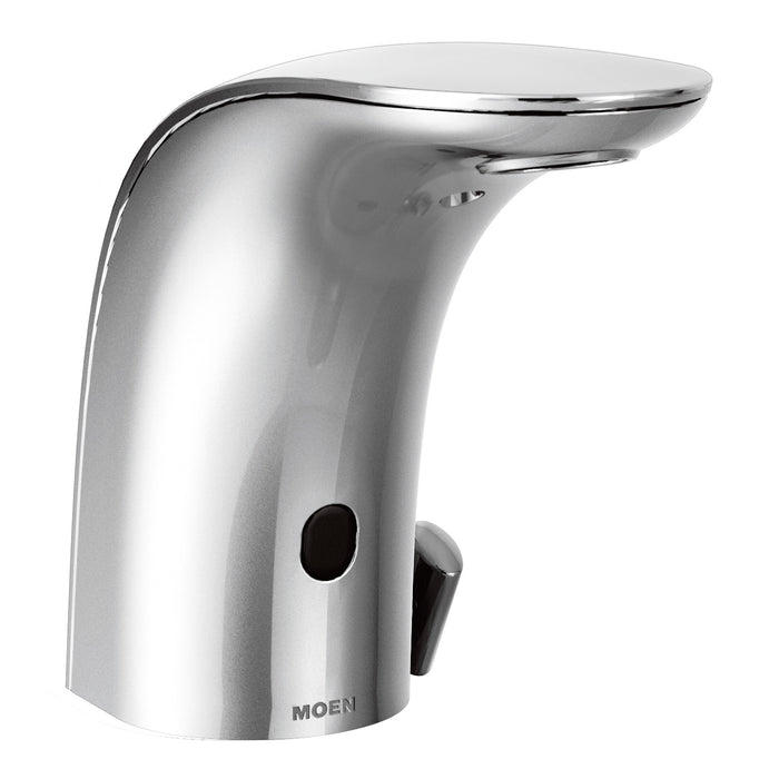 Moen M-POWER 8554 One-Handle Sensor-Operated Lavatory Faucet