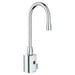 Moen 8562 Below Deck DCK Mount Gooseneck Mixing in Chrome