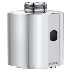 Moen 8565 Below Deck DCK Mount Gsneck Non - Mix without SPT in Chrome