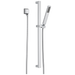 Brizo Brizo Siderna: Slide Bar Handshower