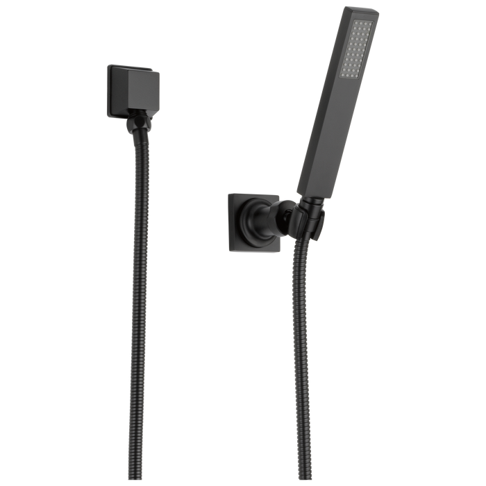 Brizo Brizo Siderna: Wall Mount Handshower