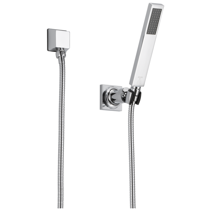 Brizo Brizo Siderna: Wall Mount Handshower
