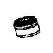 KOHLER K-86125 Aerator Assembly