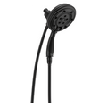 Matte Black