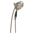 Polished Nickel