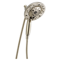 Polished Nickel