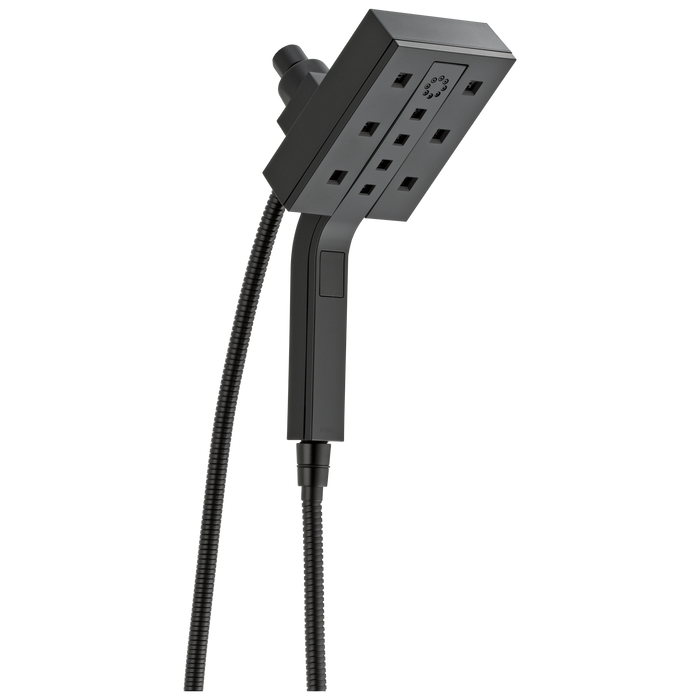 Linear Square H20Kinetic Multi-Function Hydrati 2|1 Shower