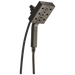 Brizo : Linear Square H<sub>2</sub>Okinetic<sup></sup> Multi-Function Hydrati 2|1 Shower