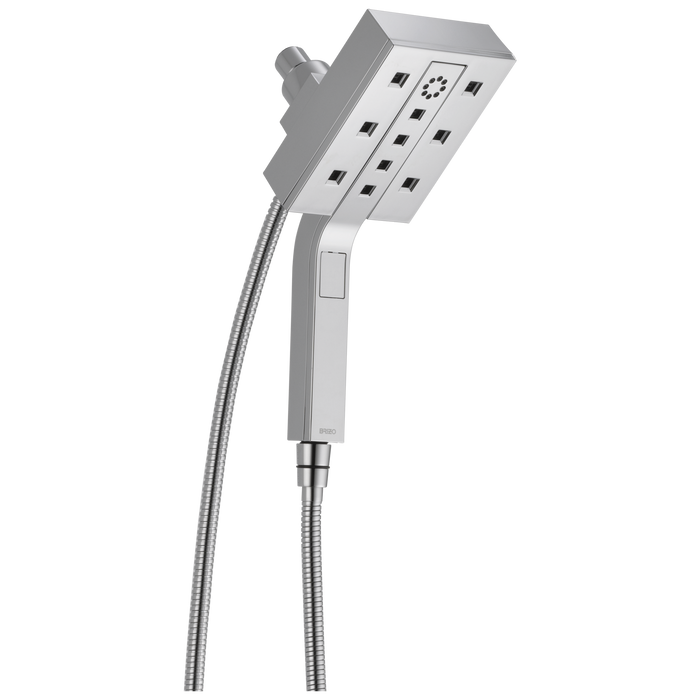 Linear Square H20Kinetic Multi-Function Hydrati 2|1 Shower