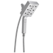 Linear Square H20Kinetic Multi-Function Hydrati 2|1 Shower