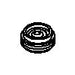 KOHLER K-86378 Aerator, 2.2 Gpm, 15/16 Male, Pca