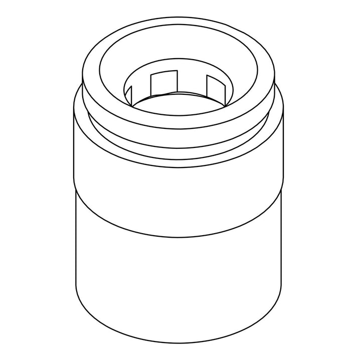 KOHLER K-864922 Bush, Outlet