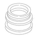 KOHLER K-86507 Cap, Diverter Spout