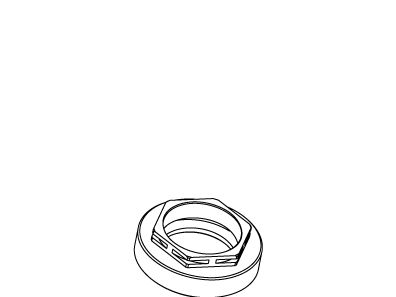 KOHLER K-865171 Nut