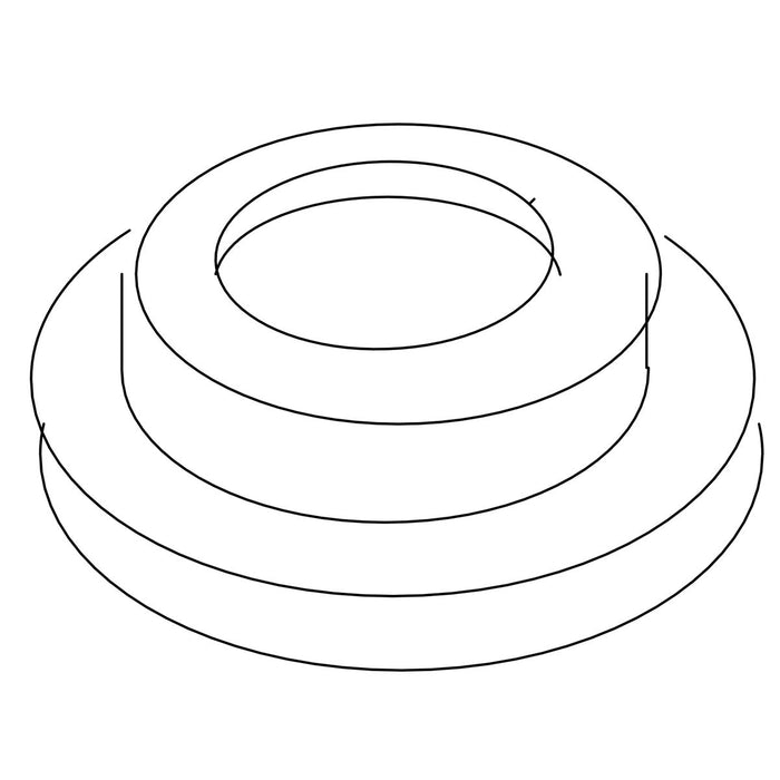 KOHLER K-86679 Ring, Trim