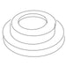 KOHLER K-86679 Ring, Trim