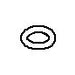 KOHLER K-870944 O-Ring