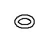 KOHLER K-870944 O-Ring