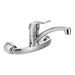 Moen 8713 Commercial Kitchen Faucet Included Valve in Chrome