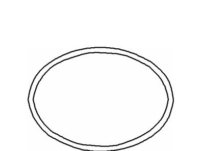KOHLER K-871447 O-Ring