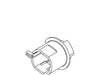 KOHLER K-871584 Stopper