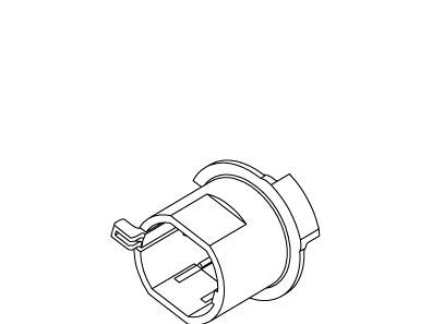 KOHLER K-871584 Stopper