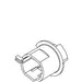 KOHLER K-871584 Stopper
