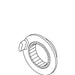 KOHLER K-871585 Stopper, Adjustable