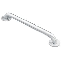 Moen 8724 Stainless 24" concealed screw grab bar