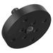 Brizo Universal Showering: 5" Linear Round H<sub>2</sub>Okinetic<sup></sup> Single Function Wall Mount Showerhead