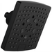 Brizo Universal Showering: 7” Linear Square H<sub>2</sub>Okinetic<sup></sup> Multi-Function Wall Mount Showerhead