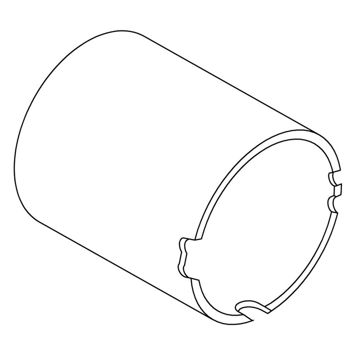 KOHLER K-87448 Sleeve