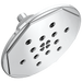 Brizo Brizo Rook: 4-FUNCTION RAINCAN SHOWERHEAD WITH H<sub>2</sub>OKINETIC TECHNOLOGY