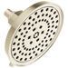 7 5/8” H2Okinetic Round Multi-Function Shower Head - 2.5 GPM