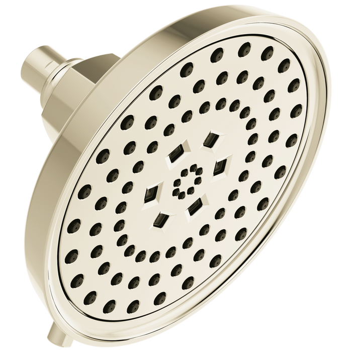 H2OKINETIC Round Multi-Function Showerhead