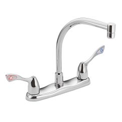 Moen 8799 Two-Handle Kitchen Faucet
