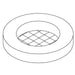 KOHLER K-880010 Washer