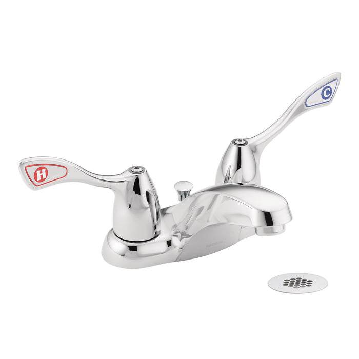 Moen M-BITION 8810 Two-Handle Lavatory Faucet