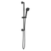 Brizo Allaria: Multi-Function Slide Bar Handshower