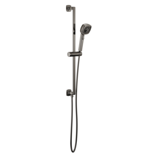 Brizo Allaria: Multi-Function Slide Bar Handshower