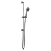 Brizo Allaria: Multi-Function Slide Bar Handshower