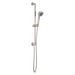 Brizo Allaria: Multi-Function Slide Bar Handshower